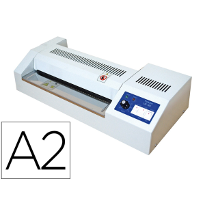 Plastificadora yosan lm460...