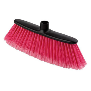 Escoba basic sin palo...