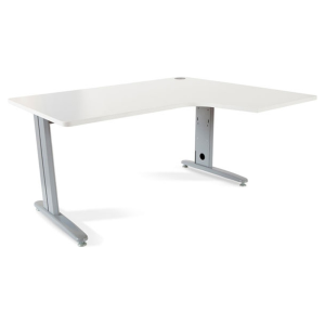 Mesa rocada serie metal...