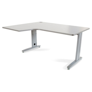 Mesa rocada serie metal...