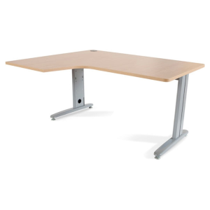 Mesa rocada serie metal...