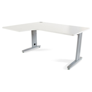 Mesa rocada serie metal...