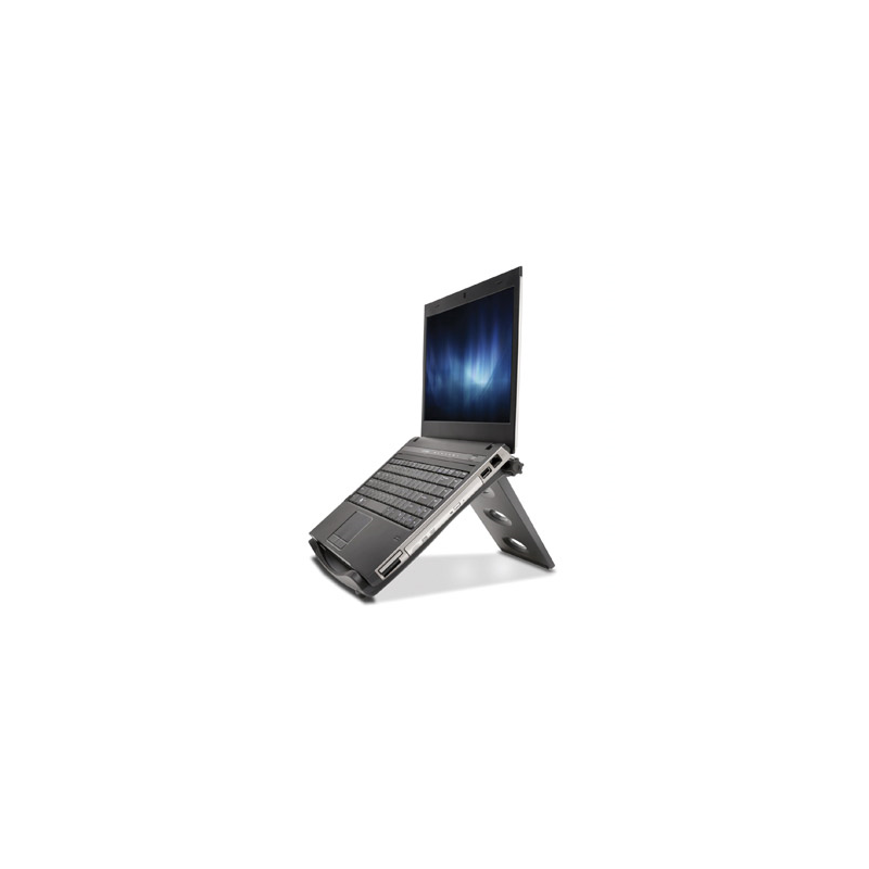 Soporte kensington easy riser para portatil 17/' 30,4x28,1x4,2 cm