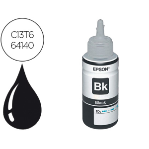 Tinta epson t6641...