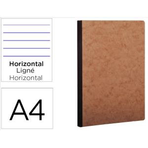 Libreta age-bag tapa...