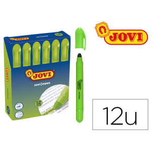 Marcador de cera gel jovi...