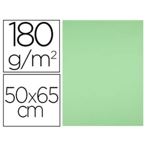 Cartulina liderpapel 50x65...