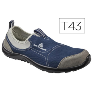 Zapatos de seguridad...