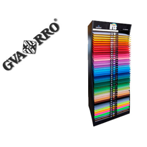Expositor guarro metalico...