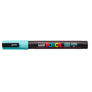 Rotulador uni posca 0,9 -...