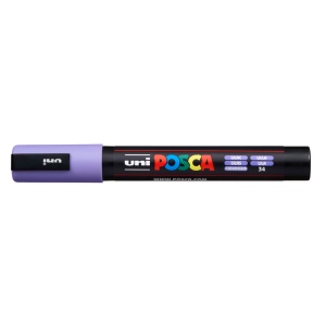 Rotulador uni posca 1,8 -...