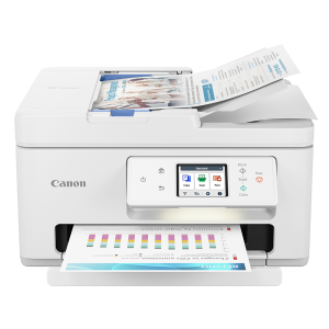 Equipo multifuncion canon...