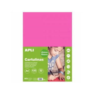 Cartulina apli din a4 170...