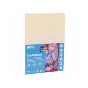Cartulina apli din a4 170...