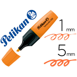 Rotulador pelikan...