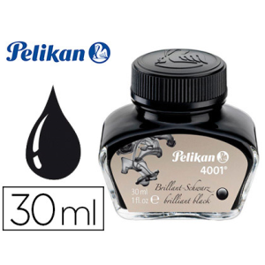 Tinta estilografica pelikan...