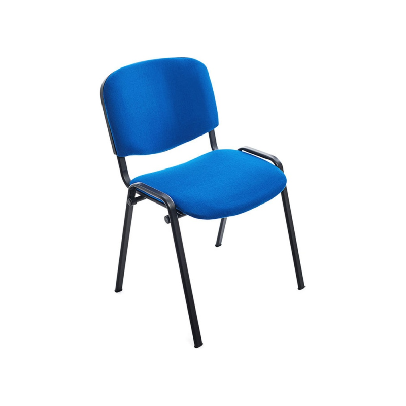 Silla rocada rd-965 color azul