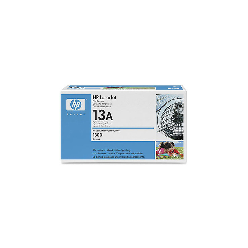 Toner hp laserjet 1300/1300n n egro (2.500pag)
