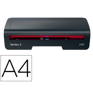 Plastificadora gbc 240 din...