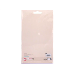 Pegatinas imaginovo globo magic dreams con relieve 210x130 mm en blister