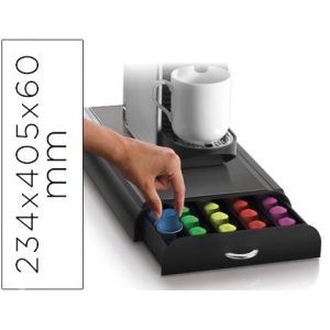 Cajon organizador cep...