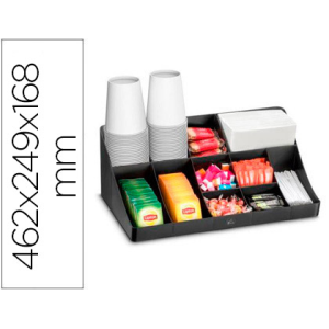 Bandeja organizadora cep...