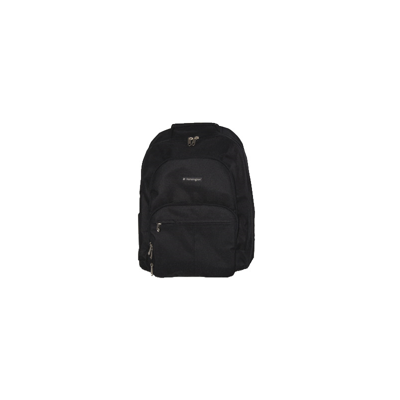 Mochila para portatil kensington sp25 classic backpack 15,6/' negro 480x330x180 mm