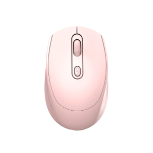 Raton q-connect optico...