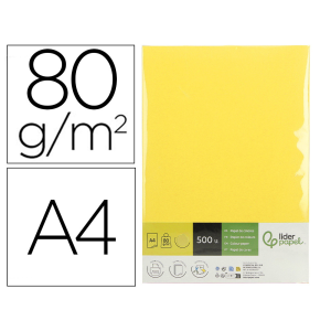 Papel color liderpapel din...