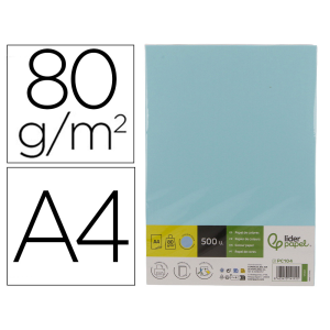 Papel color liderpapel din...