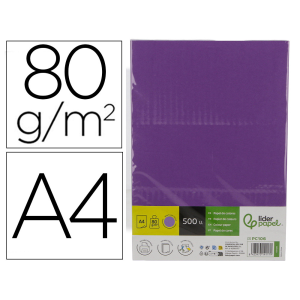 Papel color liderpapel din...