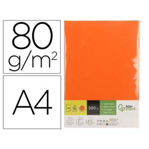 Papel color liderpapel din...