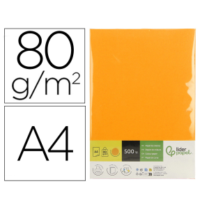 Papel color liderpapel din...