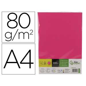 Papel color liderpapel din...
