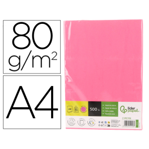 Papel color liderpapel din...