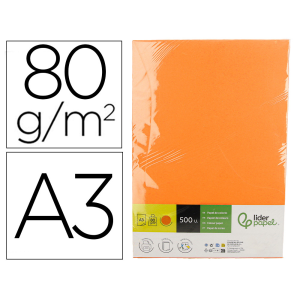 Papel color liderpapel din...
