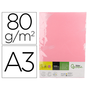 Papel color liderpapel din...