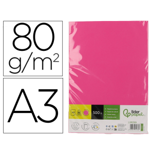 Papel color liderpapel din...