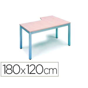 Mesa rocada serie executive...