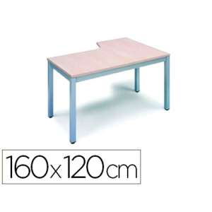 Mesa rocada serie executive...