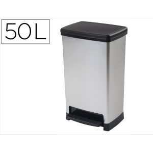 Contenedor plastico cep...