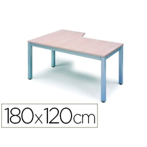 Mesa rocada serie executive...