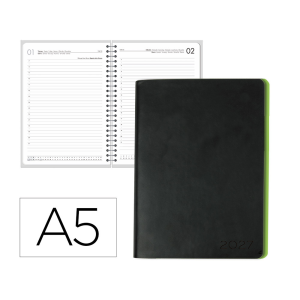Agenda oficina liderpapel...