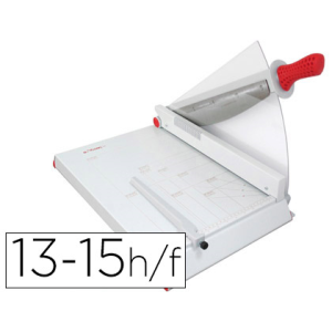 Cizalla yosan 45 metalica...