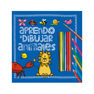 Cuaderno de colorear...