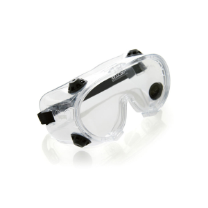 Gafas de proteccion safetop...