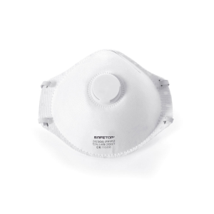 Mascarilla facial safetop...