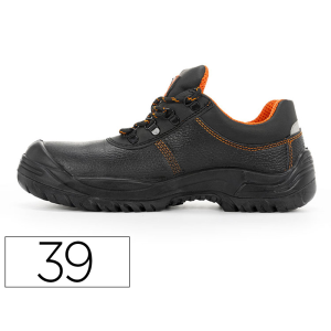 Zapatos de seguridad...