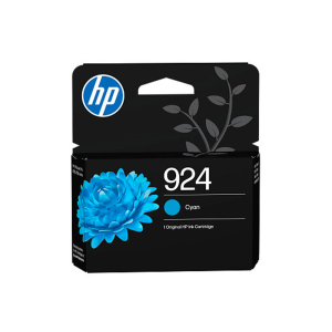 Ink-jet hp 924 officejet...