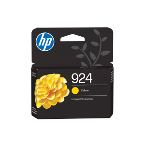 Ink-jet hp 924 officejet...